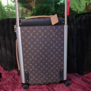 Louis Vuitton Travel Carry-on Bag
